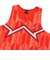 2011C979.600　M NATIONS ﾗﾝｼﾝｸﾞﾚｯﾄ　ﾚｯﾄﾞ　678998-0001