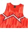 2011C979.600　M NATIONS ﾗﾝｼﾝｸﾞﾚｯﾄ　ﾚｯﾄﾞ　678998-0001