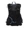3013A858.003　U ﾊﾞｯｸﾊﾟｯｸ8L　PBLK/ﾃﾞﾆﾑﾌﾞﾙｰ　679028-0001