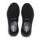 216522　GO WALK ARCH FIT 2.0　*BBK　679520-0001