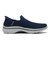 216522　GO WALK ARCH FIT 2.0　*NVY　679520-0003