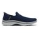 216522　GO WALK ARCH FIT 2.0　*NVY　679520-0003