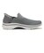 216522　GO WALK ARCH FIT 2.0　*GRY　679520-0004