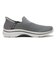 216522　GO WALK ARCH FIT 2.0　*GRY　679520-0004