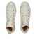 31311520　AS PLTS RUBBERPATCH HI　*WHT/BABY PINK　678580-0001