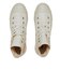 31311520　AS PLTS RUBBERPATCH HI　*WHT/BABY PINK　678580-0001