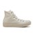 31311520　AS PLTS RUBBERPATCH HI　*WHT/BABY PINK　678580-0001
