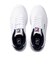 1XM02345G147　TARGA CLASSIC LIGHT　*White/Blue　678050-0001