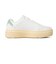 1XM02345G904　TARGA CLASSIC LIGHT　*Brown /Green　678051-0001