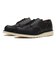 8090 D　CLASSIC MOC OXFORD　BLACK PRARIE　679656-0001