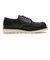 8090 D　CLASSIC MOC OXFORD　BLACK PRARIE　679656-0001