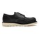8090 D　CLASSIC MOC OXFORD　BLACK PRARIE　679656-0001