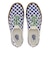 VN0009PVY6Z　AUTHENTIC　CHECKER BLU/WHT　674362-0001