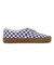 VN0009PVY6Z　AUTHENTIC　CHECKER BLU/WHT　674362-0001