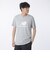 MT41502AG　M NB Stacked Logo Tｼｬﾂ　AG　677031-0001