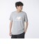 MT41502AG　M NB Stacked Logo Tｼｬﾂ　AG　677031-0001