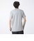MT41502AG　M NB Stacked Logo Tｼｬﾂ　AG　677031-0001