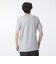 MT41502AG　M NB Stacked Logo Tｼｬﾂ　AG　677031-0001