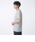 MT41502AG　M NB Stacked Logo Tｼｬﾂ　AG　677031-0001