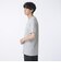 MT41502AG　M NB Stacked Logo Tｼｬﾂ　AG　677031-0001