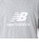 MT41502AG　M NB Stacked Logo Tｼｬﾂ　AG　677031-0001