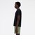 MT41502BK　M NB Stacked Logo Tｼｬﾂ　BK　677032-0001