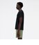 MT41502BK　M NB Stacked Logo Tｼｬﾂ　BK　677032-0001