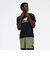 MT41502BK　M NB Stacked Logo Tｼｬﾂ　BK　677032-0001