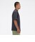 MT41554ACK　M Shifted ｵｰﾊﾞｰｻｲｽﾞ Tｼｬﾂ　ACK　677039-0001