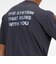 MT41554ACK　M Shifted ｵｰﾊﾞｰｻｲｽﾞ Tｼｬﾂ　ACK　677039-0001
