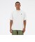 MT41554WT　M Shifted ｵｰﾊﾞｰｻｲｽﾞ Tｼｬﾂ　WT　677040-0001