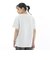 WT41578AHH　W Tennis Style  Tｼｬﾂ　AHH　677043-0001
