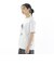 WT41578AHH　W Tennis Style  Tｼｬﾂ　AHH　677043-0001