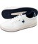 QL1XJC13WN　LCS ｸﾞﾗﾝｴｽﾄ CL　WHITE/NAVY　676926-0001