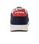 QL1XJC14NR　LCS ｸﾞﾗﾝｴｽﾄ AC　NAVY/RED　676928-0001