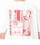 MT41949SST　M Japan culture ﾏﾝｶﾞ Tｼｬﾂ　SST　677337-0001