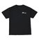 MT41949BK　M Japan culture ﾏﾝｶﾞ Tｼｬﾂ　BK　677338-0001