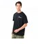 MT41949BK　M Japan culture ﾏﾝｶﾞ Tｼｬﾂ　BK　677338-0001
