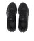 1203A305.001　GEL-QUANTUM 360 VIII　BLACK/BLACK　676824-0001