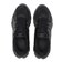 1203A305.001　GEL-QUANTUM 360 VIII　BLACK/BLACK　676824-0001