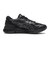 1203A305.001　GEL-QUANTUM 360 VIII　BLACK/BLACK　676824-0001