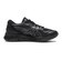 1203A305.001　GEL-QUANTUM 360 VIII　BLACK/BLACK　676824-0001