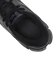 1203A305.001　GEL-QUANTUM 360 VIII　BLACK/BLACK　676824-0001