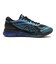 1203A305.003　GEL-QUANTUM 360 VIII　BLACK/AQUARIUM　676825-0001