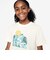 FV5350　K TD2 EARTH TEE　133SAIL　680129-0001