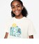 FV5350　K TD2 EARTH TEE　133SAIL　680129-0001