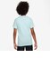 FV5350　K TD2 EARTH TEE　474G BLUE　680129-0002