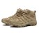 J500431　MOAB 3 SYNTHETIC MID GORE-TEX　INCENSE　679325-0001