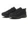 J500426　WS MOAB 3 SYNTHETIC GORE-TEX　TRIPLE BLACK　679329-0001
