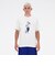 MT41577SST　M Baseball Style  Tｼｬﾂ　SST　677025-0001